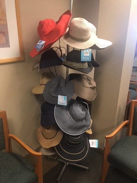 sun protective clothing hats